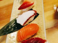 -王鼎精致料理铁板烧(世博源店)