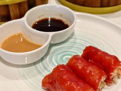 -大海湾酒楼(人南店)