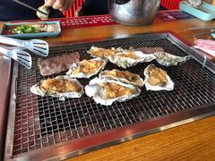 -蚝英雄鲜蚝自助专门店(长楹天街直营店)
