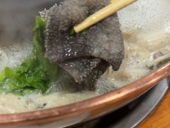 -元盛居(生态大街店)