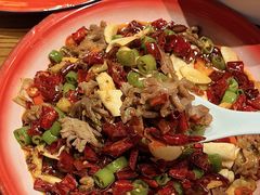 -黄弟大排档·湖南菜·小龙虾·小海鲜(凯旋北路店)