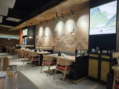 -晓淮山·扬州早茶·淮扬菜(龙阳广场店)
