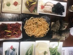 -束河人家(南锣鼓巷店)