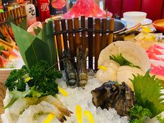 -松野谷·寿喜烧自助(华联顺义金街购物中心店)