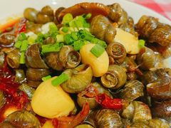-98K烧烤(顺外路店)
