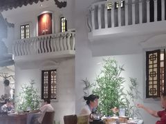 -晓粤·惹味粤菜(凯德乐峰广场店)