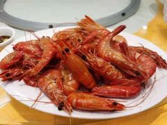 -盛港湾海鲜食府(黄沙店)