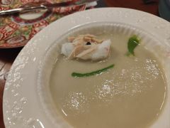 -卢布里西餐厅(总店)