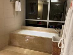 -上海浦东绿地铂骊酒店