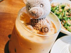 -星叶·东南亚料理(宁波万象汇店)