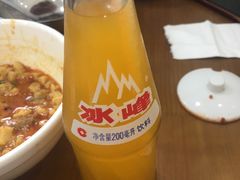 -刘信牛羊肉小炒泡馍(回民街店)