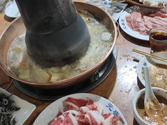 -元盛居(生态大街店)