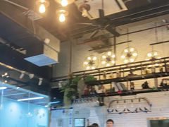 -Hi YOU你的饭局泰餐厅(雍和宫店)