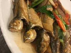 -百家福海鲜排档·闽菜·家宴(斗西路口店)
