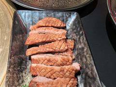 -無二炙坊·和牛烧肉(大钟寺1733店)