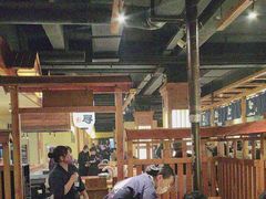 -千寻烧肉(政务区店)
