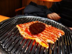 -千寻烧肉(政务区店)