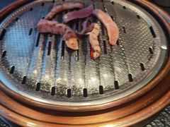 -伏一解牛烤肉专门店(信业购物中心店)