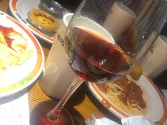 -比格比萨自助(花园路店)