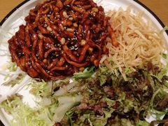 -陈阿婆鱼头泡饼·京味菜(复兴路店)
