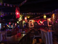 -海雾里小酒馆(解放碑店)