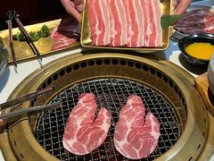 -炙城·韩式烤肉(南京东路店)