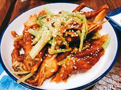 -黔大人·贵州花溪牛肉粉(宝能太古城店)