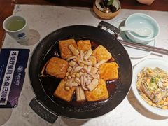 -大榕树下顺德菜(融创茂店)