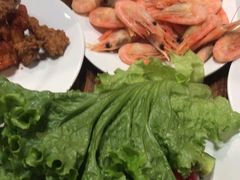 -汉巴味德(沈阳万象汇店)