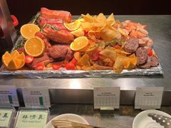 -昆泰嘉华酒店-嘉华咖啡厅