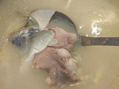 -干老四雅鱼饭店(滨江西路店)
