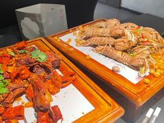 -浙C老邻舍(西城海错店)