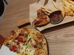-必胜客(大观天地店)
