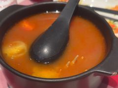 -西贝(六里桥旗舰店)