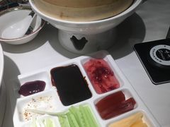 -彩虹之约•淮扬家宴(亚运村店)