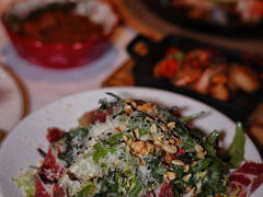 -Las Tapas(思南公馆店)