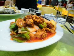 -乡味海鲜农家菜·巽寮土窑鸡(地道美食店)