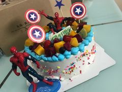 -爱都·欧麦莱(临城路店)