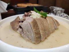 -同庆楼(大钟寺店)