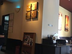 -星巴克(北京王府井店)