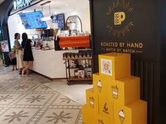 -杭州大厦LSE城市生活超市(杭州大厦店)