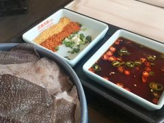 -巴蜀大将火锅(春熙店)
