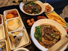 -青泰足浴·SPA养生连锁(新区店)