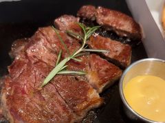 -卡朋西餐(宝安大仟里店)