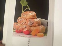 -香丰阁·烤鸭·川湘菜(清河店)