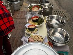 -蓉城西二道无名冒菜(西二道街店)
