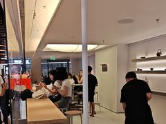 -喜茶(上海正大广场店)