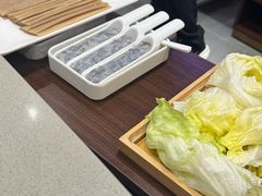 -蝎王府羊蝎子(虎坊桥总店)