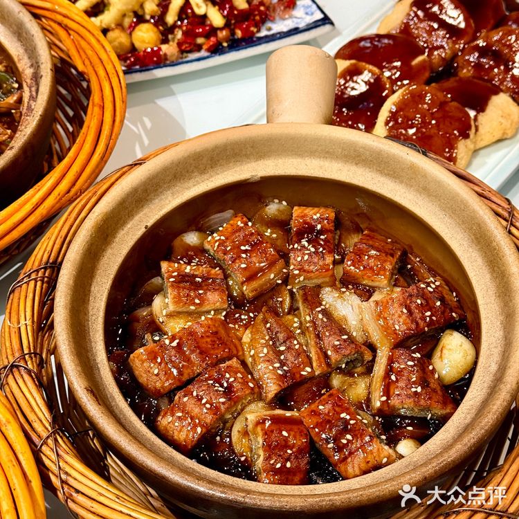 南京旅游攻略之新街口隐藏美食!