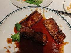 -海富门·带鱼·淮扬菜·粤菜(甘家口店)